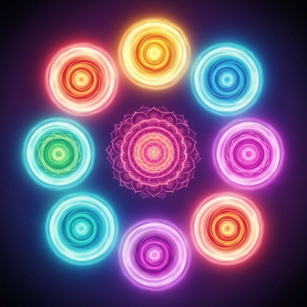 Chakra Balancing