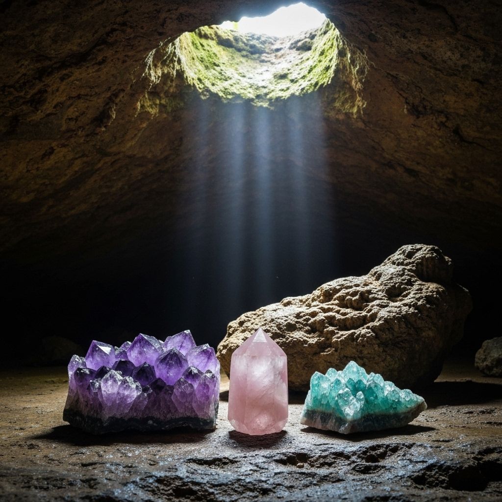 Gem Therapy