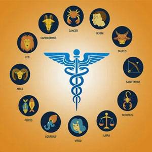 Medical Vedic Astrology & KP Stellar