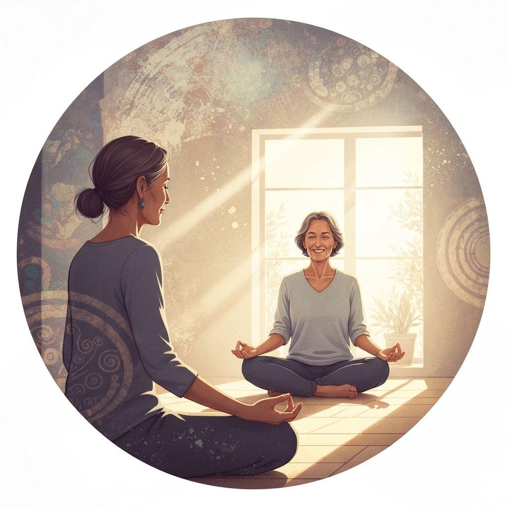 Spiritual Counselling