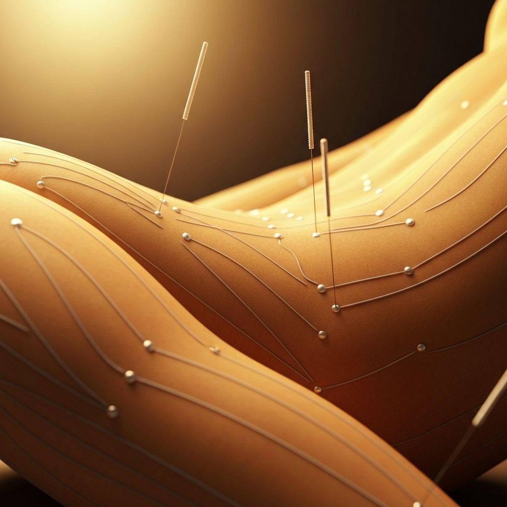 Acupuncture