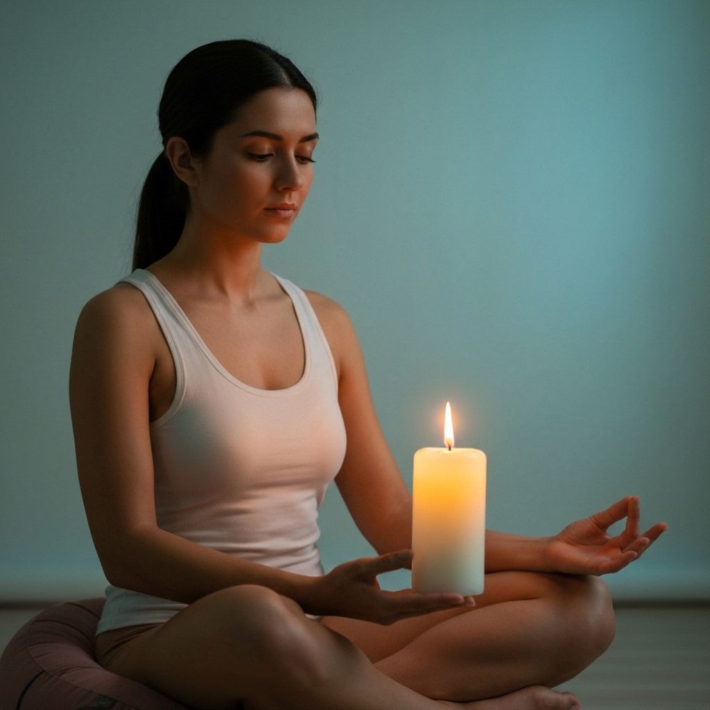 Tratak Meditation
