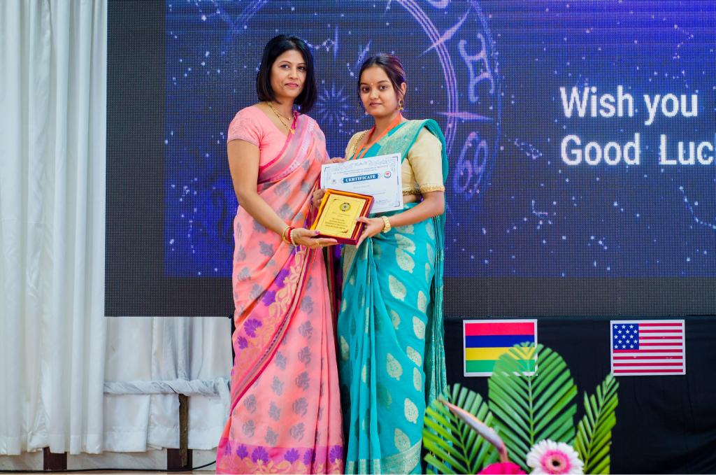 KP Stellar Astrology Workshop and Award Ceremony 2024 - Image 10
